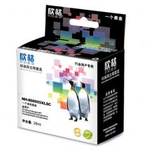 欣格HP955XLC墨盒NP-H-R00955XLC 藍色適用HP 27724 25220 8210 8218 系列