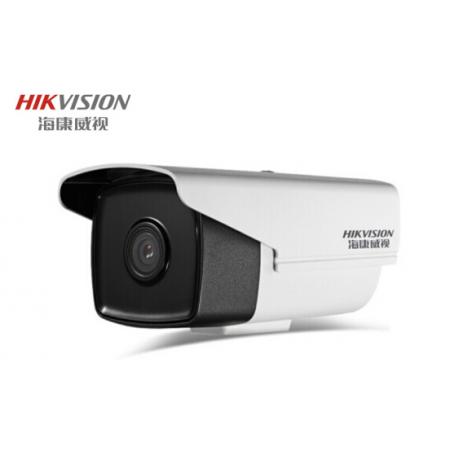 ?？低?攝像頭    500萬星光2K高清POE供電     DS-2CD3T56WD-I3