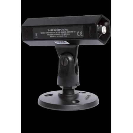 天線放大器 SHURE	UA834WB