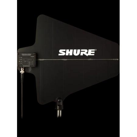 寬頻天線	SHURE	UA874WB