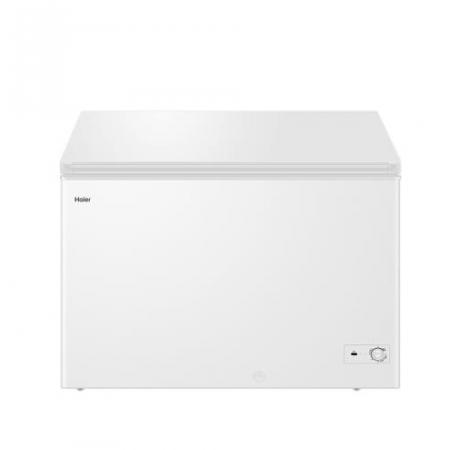 海爾 Haier 303升低霜冷藏冷凍轉換冰柜 鑫藍系列單溫大冷柜 BC/BD-303HD