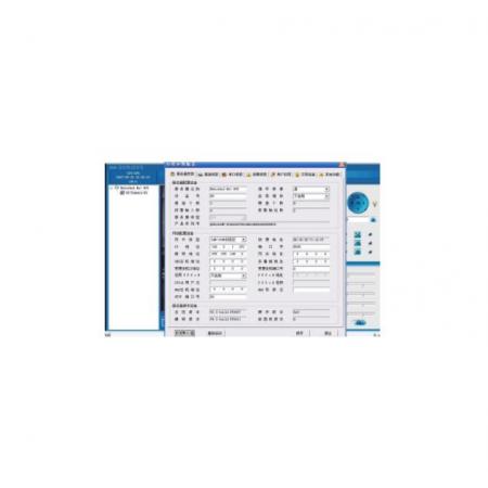 管理平臺(tái)	?？低?Infocom CEMS(DS)-MSA