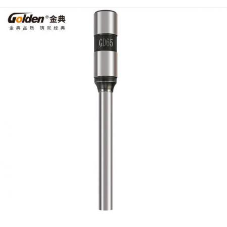 金典（GOLDEN）裝訂機打孔刀財務裝訂機鉆刀6*50MM