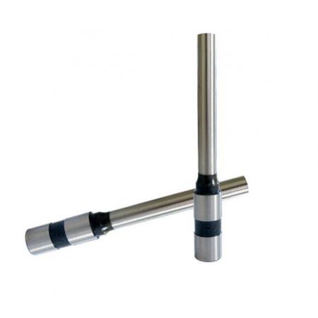 金典（GOLDEN）裝訂機(jī)打孔刀財(cái)務(wù)裝訂機(jī)鉆刀Φ7*70MM