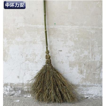 大掃帚	中環(huán)力安	掃帚