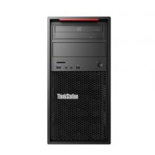 工作站   聯(lián)想   P320 E3-1230V6 3.5GHz 4核/8G NECC/2TB/無顯卡/RAMBO/DOS/250 （含L24e-30）