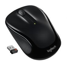 羅技 無(wú)線鼠標(biāo) M325