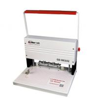 金典 GOLDEN GD-N6102 打孔機 三孔電動打孔器