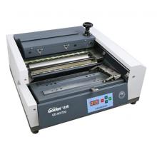 金典 GOLDEN GD-W3700無線膠裝機(jī)全自動過膠機(jī) 標(biāo)書財(cái)務(wù)會計(jì)報(bào)告裝訂機(jī) 熱熔裝訂機(jī)
