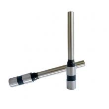 金典（GOLDEN）裝訂機(jī)打孔刀財(cái)務(wù)裝訂機(jī)鉆刀Φ7*70MM