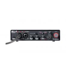 YAMAHA	UR24C 電腦聲套裝外置接口錄音棚錄音編曲設備錄音聲卡