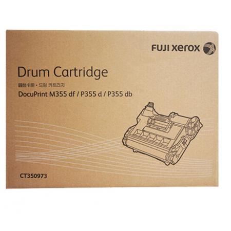 富士施樂（Fuji Xerox）硒鼓  CT350973