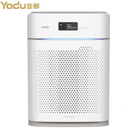 亞都（YADU）除濕機(jī)/抽濕機(jī) 除濕量22升/天 自動(dòng)除霜/干衣功能 C8211BGW