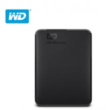 西部數(shù)據(jù)(WD)SSD固態(tài)移動(dòng)硬盤 4TB