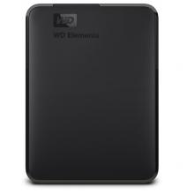 西部數(shù)據(jù)(WD) 2TB USB3.0 移動(dòng)硬盤 Elements 新元素系列2.5英寸 機(jī)械硬盤 便攜