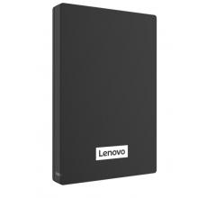 聯(lián)想（Lenovo）2TB 移動硬盤 USB3.0 2.5英寸 商務(wù)黑