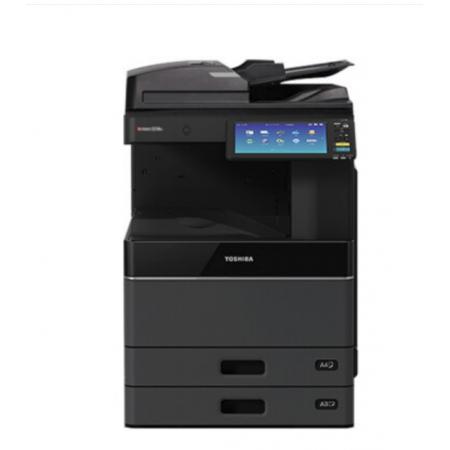 東芝（TOSHIBA)FC_4615AC  （含進(jìn)稿器、雙面器、雙紙盒）