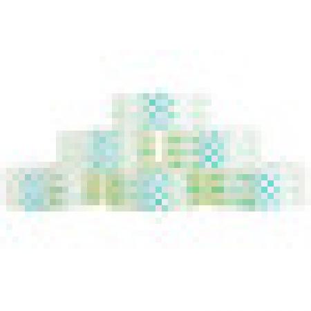 得力（deli） 膠帶學生膠帶小卷膠帶透明彩色膠布辦公用品 30064（18mmX20yX38um）卷/筒