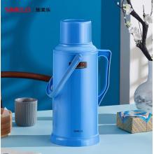 暖壺 藍色 施美樂	3200ML 