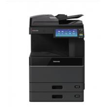 東芝（TOSHIBA)FC_4615AC  （含進(jìn)稿器、雙面器、雙紙盒）