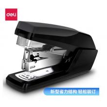 訂書機	得力 0368
