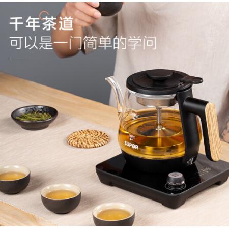 電茶壺	蘇泊爾（SUPOR） 	SW-10C02