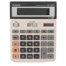 計算器	佳能WS-1200H