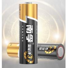 南孚	七號(hào)電池