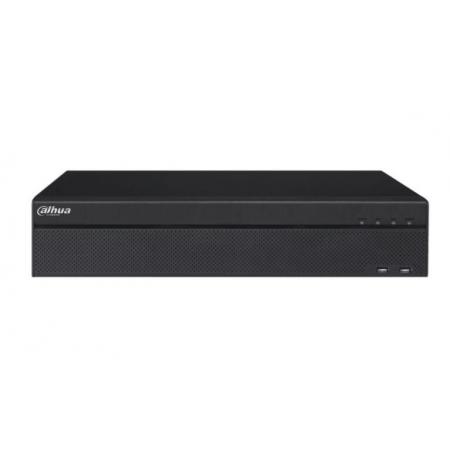 硬盤(pán)錄像機(jī) 大華	DH-NVR5832-4KS2