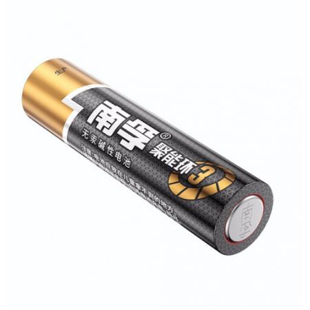 南孚電池 南孚7號(hào)