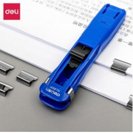 推夾器	得力8591