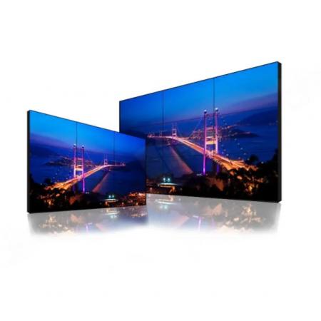 液晶拼接單元	利亞德	XL55HDU（3.5mm）