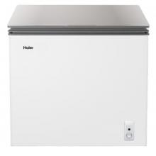 海爾 Haier 201升彩晶門(mén)體家用冰柜 氣懸浮減霜80%冷柜 BC/BD-201GHLZS1