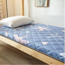 褥子 南極人 0.9*2.0米