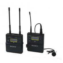 索尼（SONY）UWP-D21 無(wú)線領(lǐng)夾麥克風(fēng)小蜜蜂
