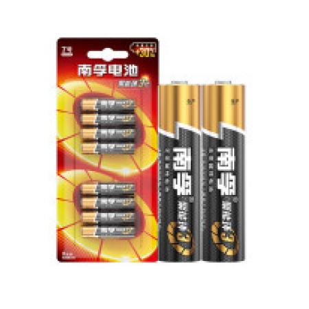 電池 南孚7號(hào)