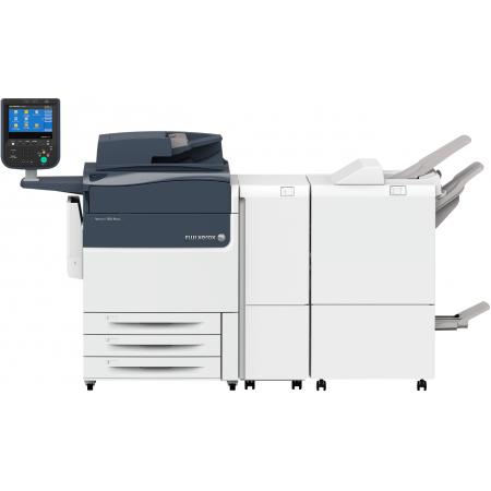 富士施樂Versant 180i Press數(shù)碼印刷機