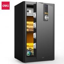 得力4045ES電子密碼保管箱H810(黑色)(臺(tái))