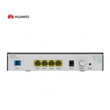 華為 HUAWEI OptiXstar P612E-S 企業(yè)千兆光接入網(wǎng)用戶(hù)端ONU設(shè)備 4GE接口支持POE
