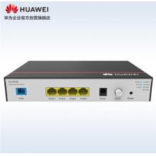 華為 HUAWEI OptiXstar P612E-S 企業(yè)千兆光接入網(wǎng)用戶(hù)端ONU設(shè)備 4GE接口支持POE
