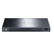 TP-LINK TL-SG5452 48口千兆三層網(wǎng)管型核心交換機(jī) 4千兆光纖口