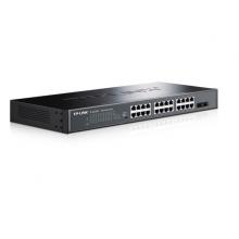 TP-LINK TL-SG1226P 24口千兆POE交換機