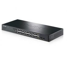 TP-LINK TL-SG1226P 24口千兆POE交換機