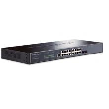 TP-LINK TL-SG3218 16口千兆二層網(wǎng)管核心交換機(jī)