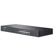 TP-LINK SG1016T 16口千兆交換機
