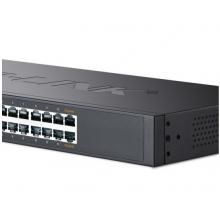 TP-LINK SG1016T 16口千兆交換機