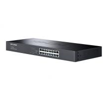 TP-LINK 云交換TL-SG2016 16口全千兆Web網(wǎng)管 云管理 交換機 企業(yè)級交換器 監(jiān)控網(wǎng)絡網(wǎng)線分線器 分流器