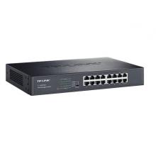 TP-LINK 云交換TL-SG2016D 16口全千兆Web網(wǎng)管 云管理交換機(jī) 企業(yè)級(jí)交換器 監(jiān)控網(wǎng)絡(luò)網(wǎng)線分線器