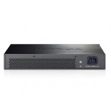 TP-LINK 16口全千兆交換機(jī) 非網(wǎng)管T系列 企業(yè)級(jí)交換器 監(jiān)控網(wǎng)絡(luò)網(wǎng)線分線器 TL-SG1016DT
