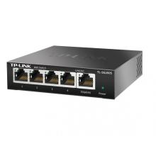 TP-LINK 云交換TL-SG2005 五口  全千兆Web網(wǎng)管 云管理交換機 網(wǎng)線分線器 分流器